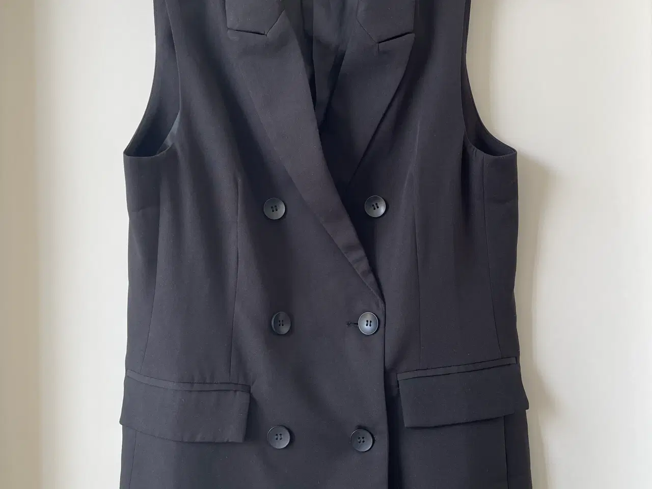 Billede 1 - Tippy suit vest