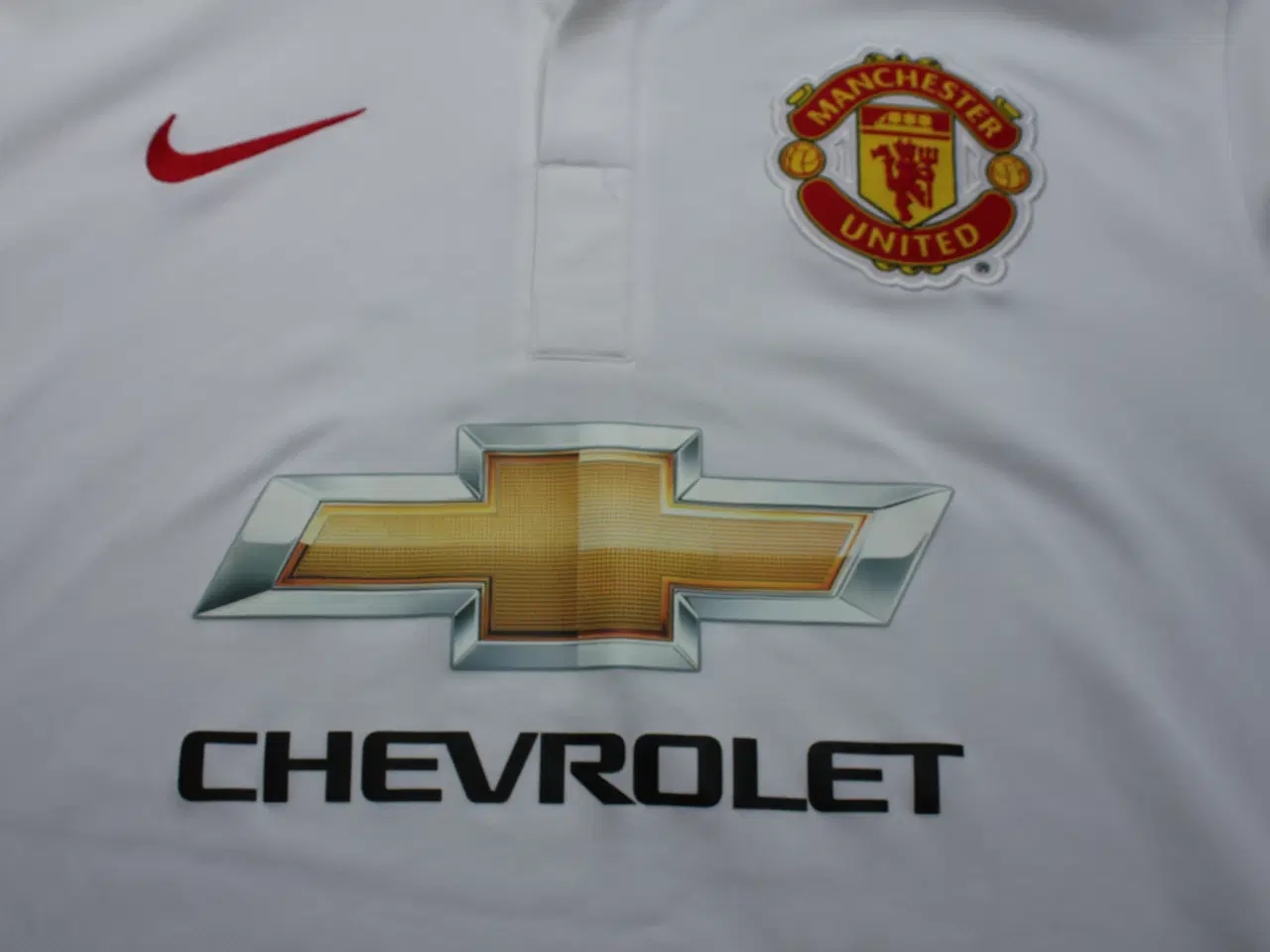 Billede 4 - Manchester United Nike 2014/2015