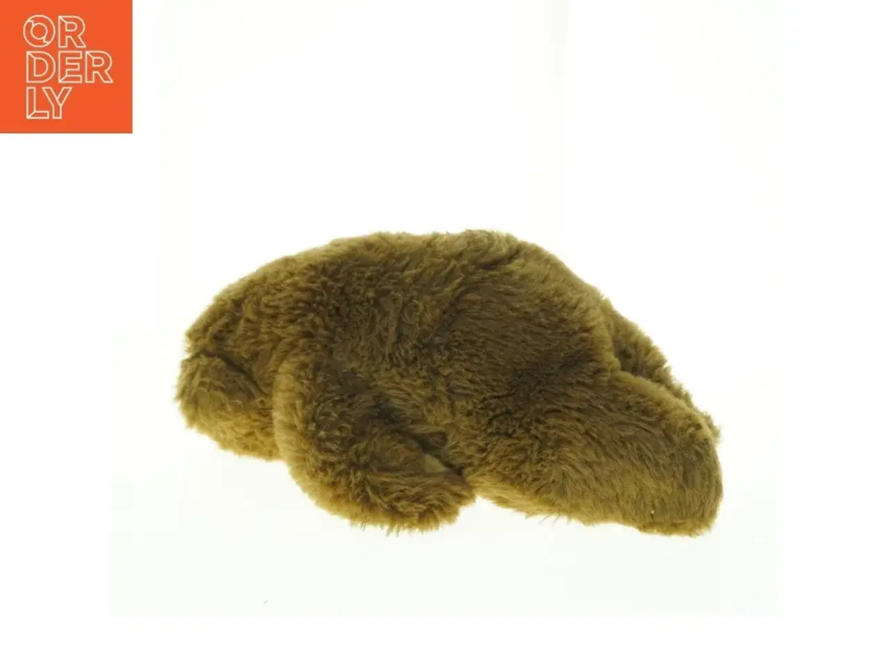 Billede 3 - Brun bamse (str. 45 cm)