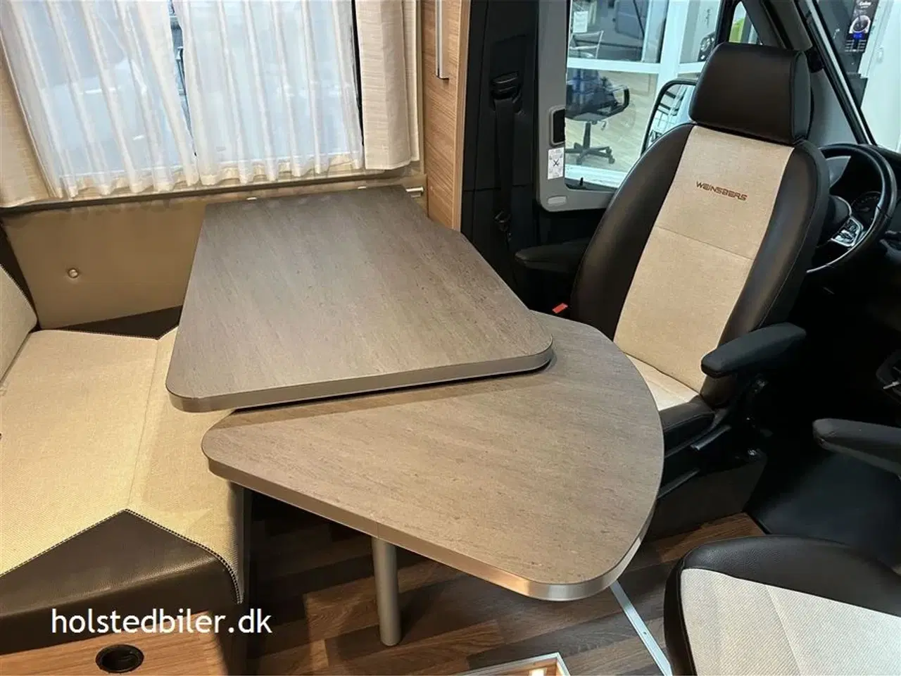 Billede 9 - 2023 - Weinsberg Pepper Edition MEG 640 Suite   Mercedes