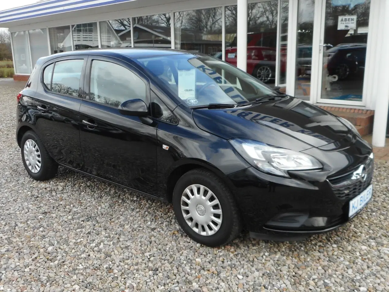 Billede 2 - Opel Corsa 1,4 16V Excite