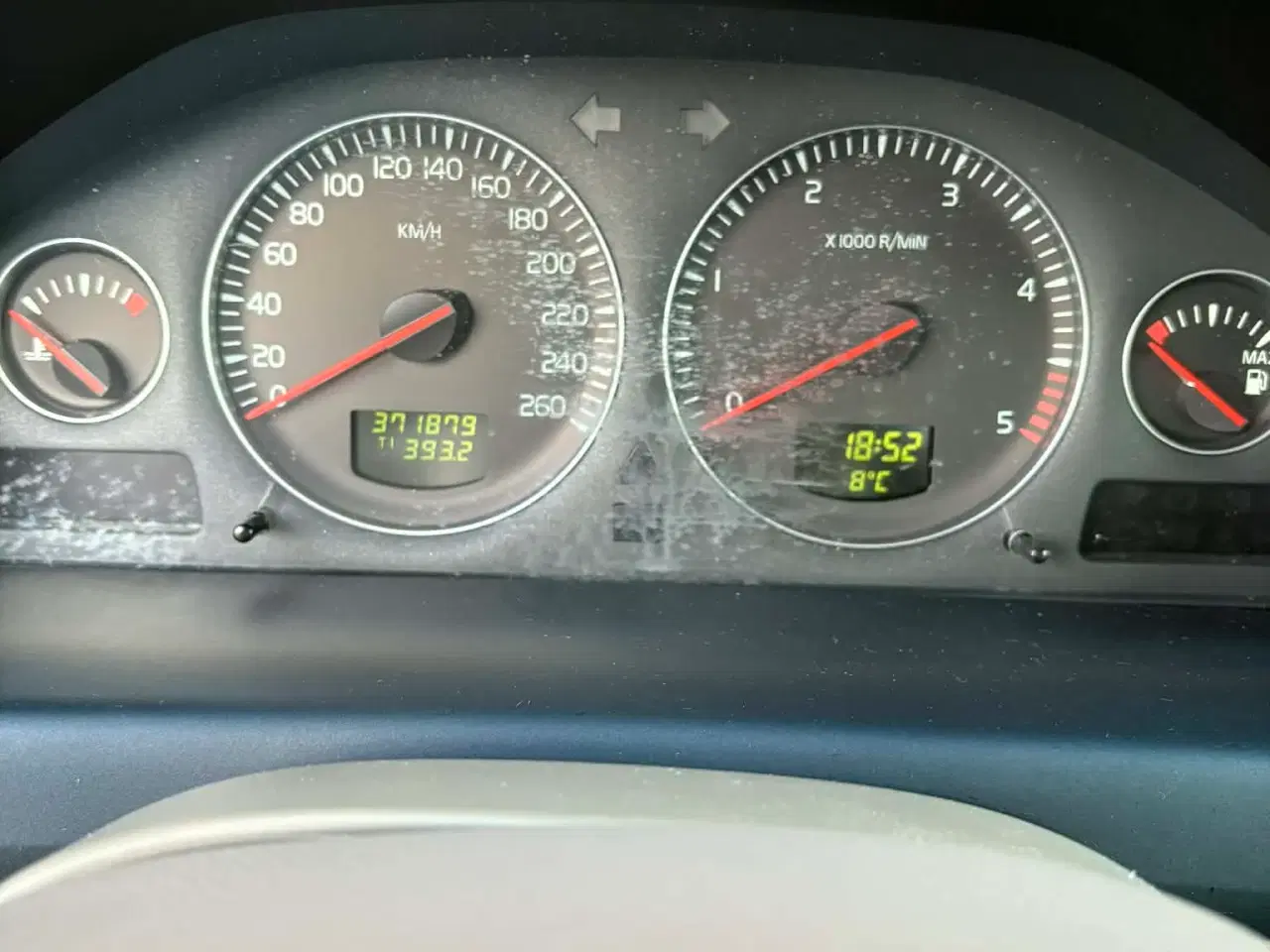 Billede 10 - Volvo V70 D5