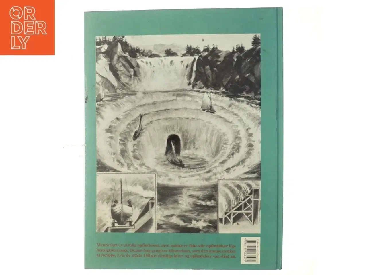 Billede 3 - Fantastiske opfindelser. Bind 3, - til ham og hende af Jørgen Duus (f. 1928) (Bog)