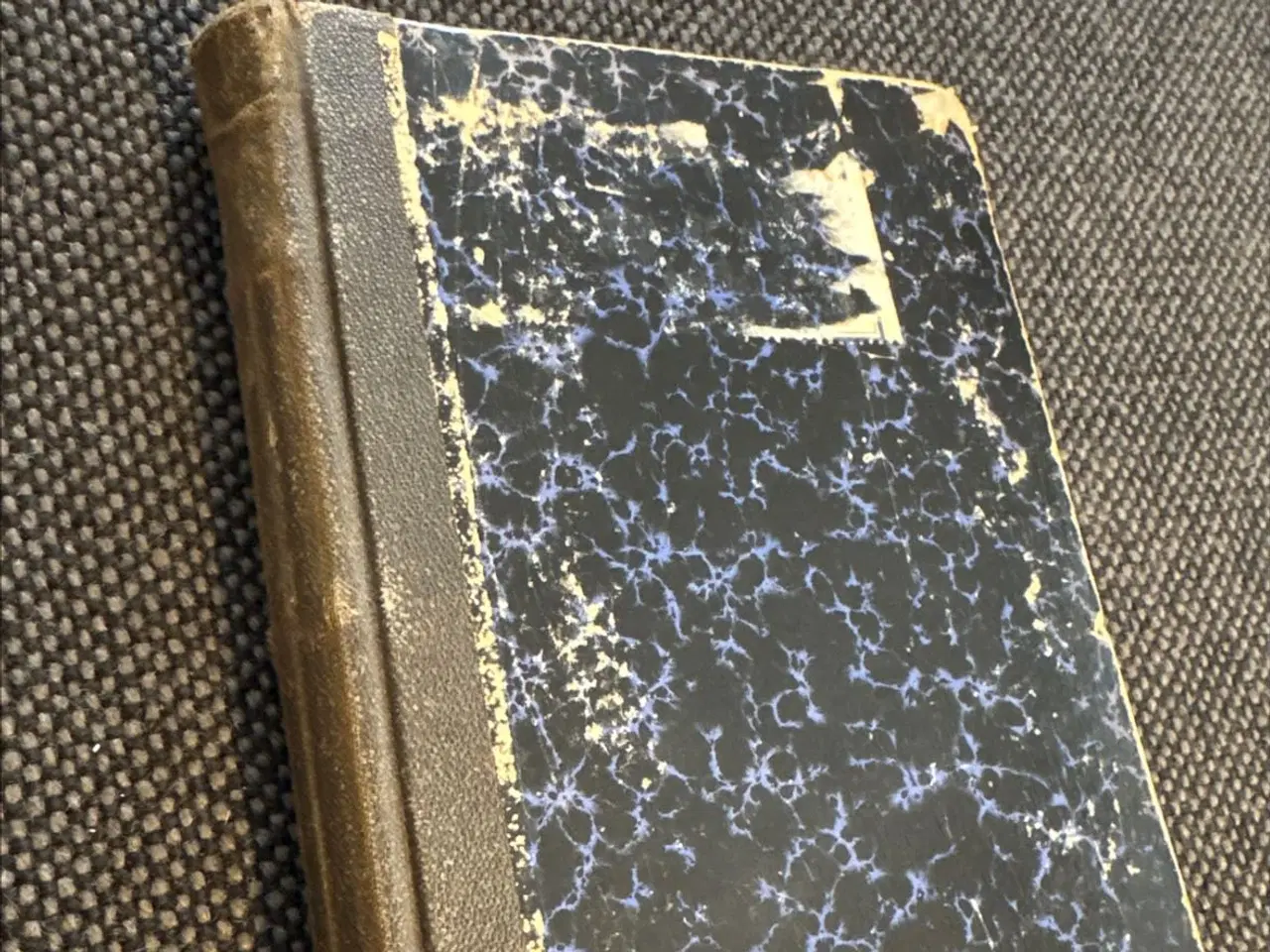 Billede 3 - Henrik Ibsen “Et Dukkehjem” udgave fra 1879