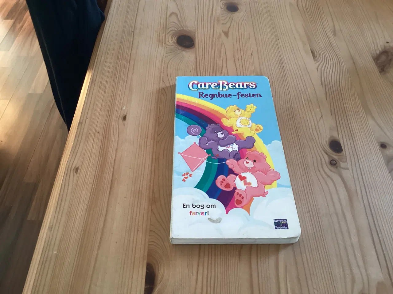 Billede 2 - Care Beares. Bøger, Dvd, Spil, Bamse.