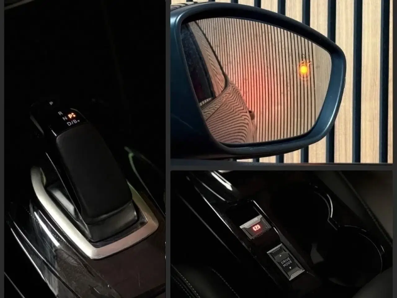 Billede 16 - Peugeot e-2008 50 GT Pack