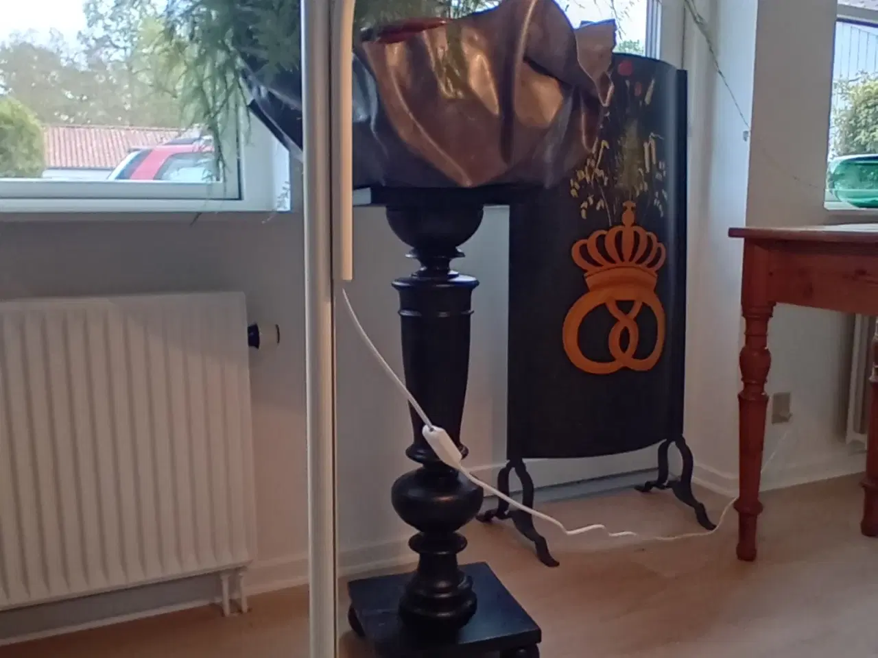 Billede 2 - Fog og Mørup Lampe