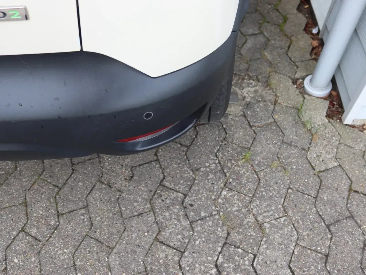 Billede 19 - Renault Captur 1,5 dCi 90 Expression