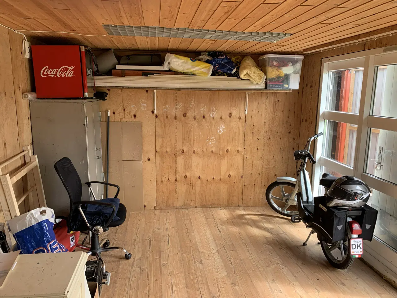 Billede 7 - Piaggio Vespa Ciao