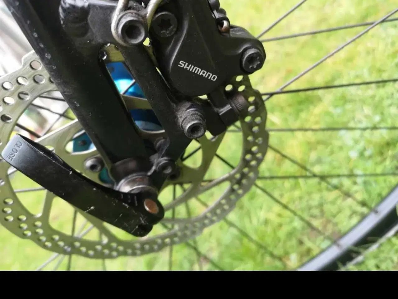 Billede 6 - TREK ZEKTOR 2