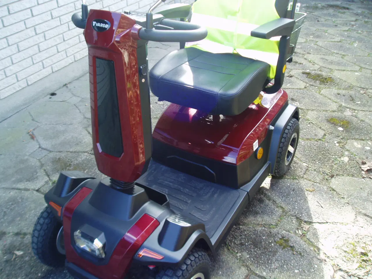 Billede 6 -  Elscooter