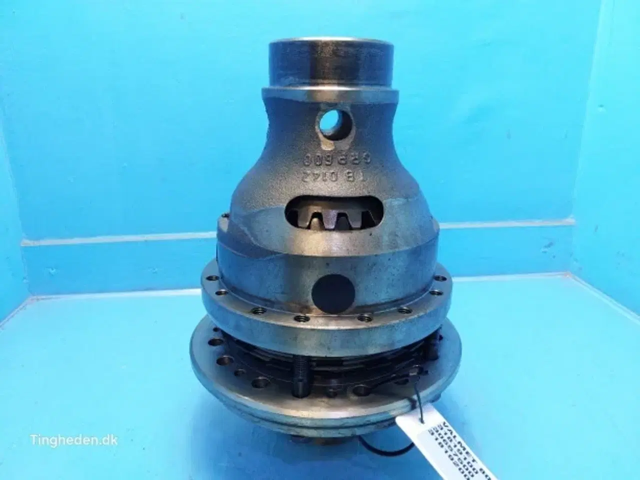 Billede 14 - Valmet 8050 Differential 31819200