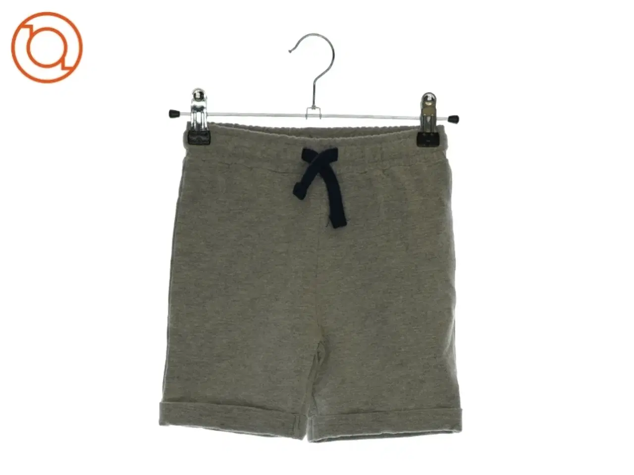 Billede 3 - Sæt med bodystocking og shorts fra Friends (Str. 98)