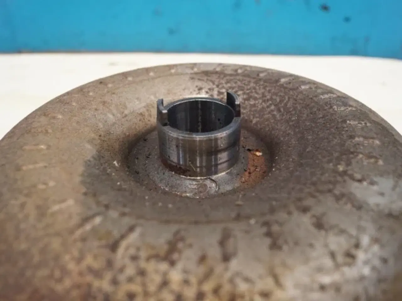 Billede 11 - Manitou MT 932T Converter 209372