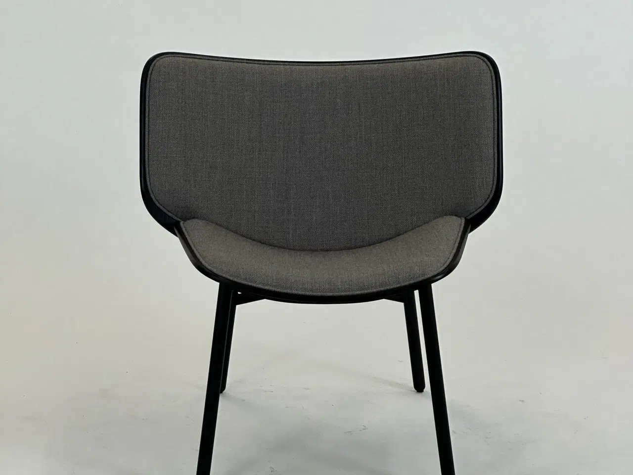 Billede 3 - HAY Dapper Chair (Grå)