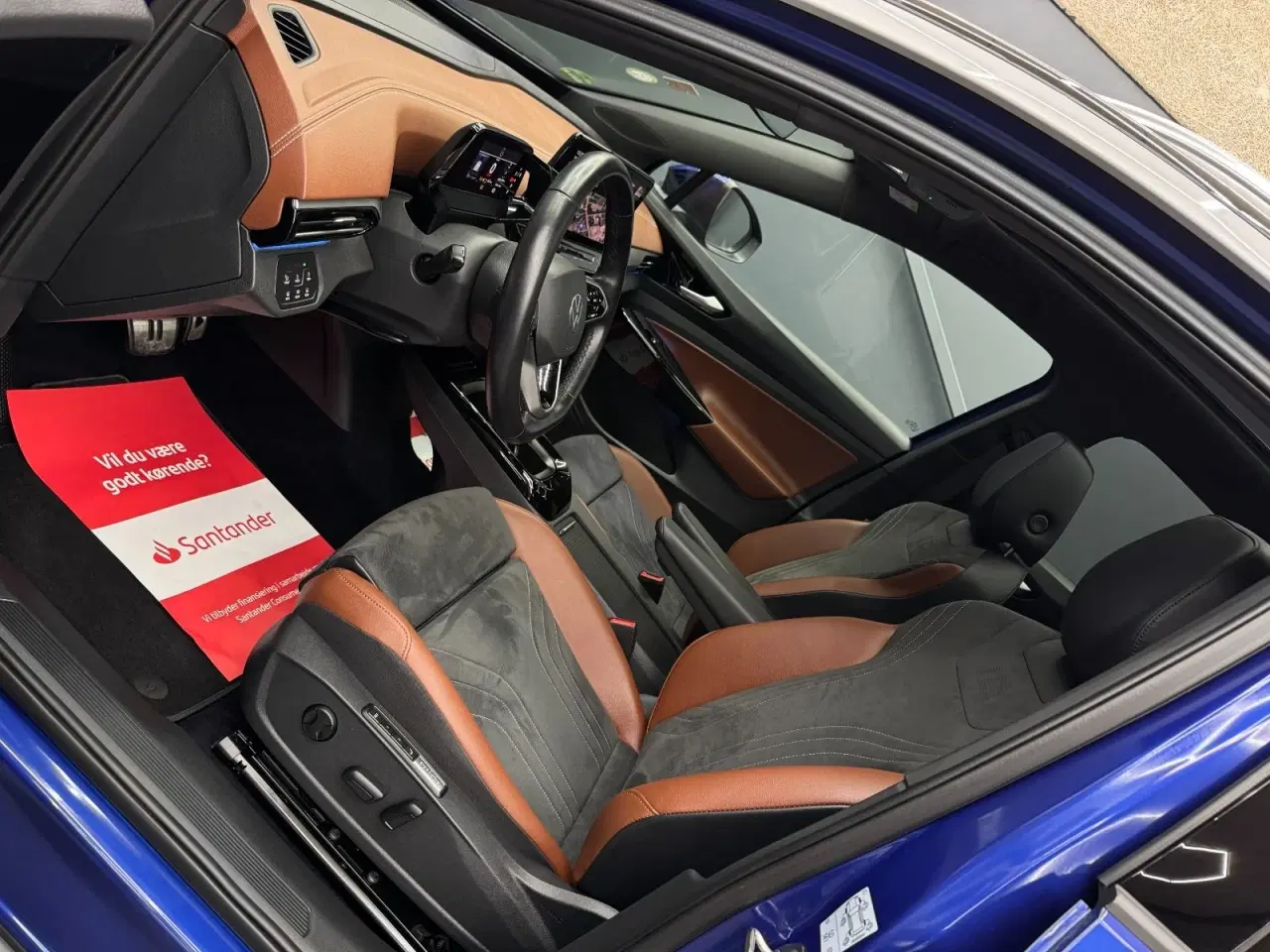 Billede 6 - VW ID.4 77 Pro Performance Tech