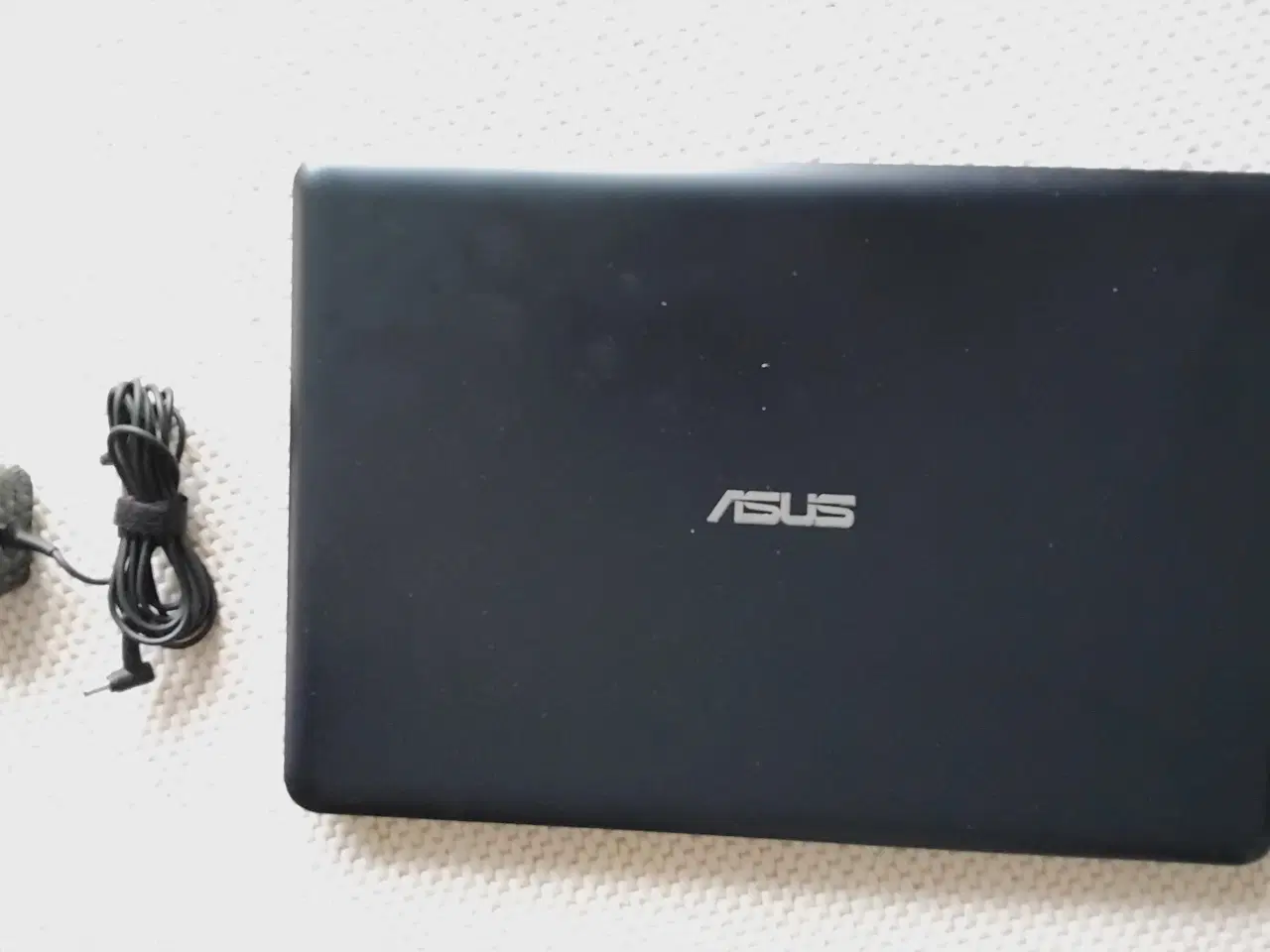 Billede 2 - Asus VivoBook E502NA 15,6 tommer laptop sort 