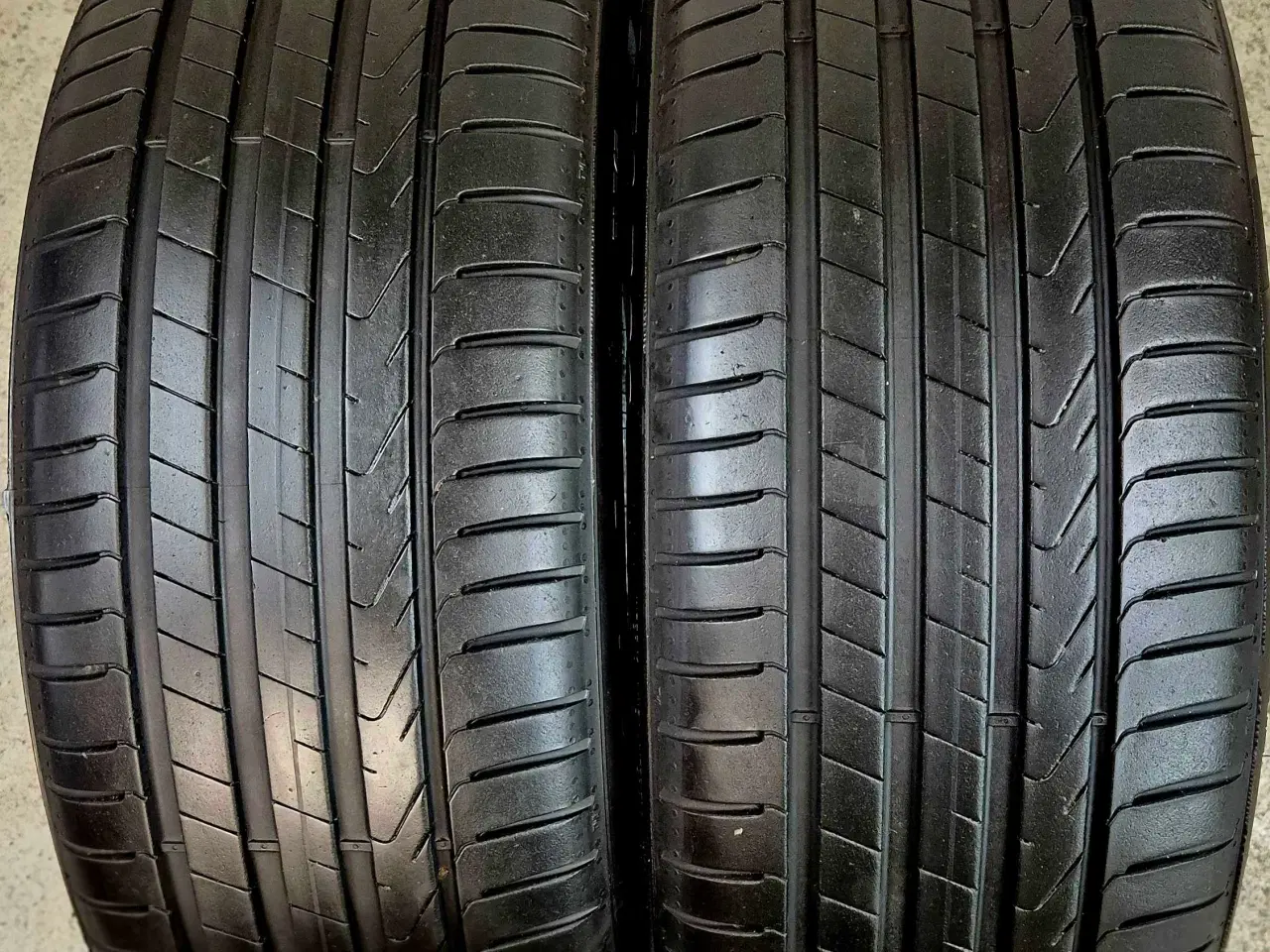 Billede 8 - 235 50 R20 PIRELLI SCORPION SOMMERDÆK 