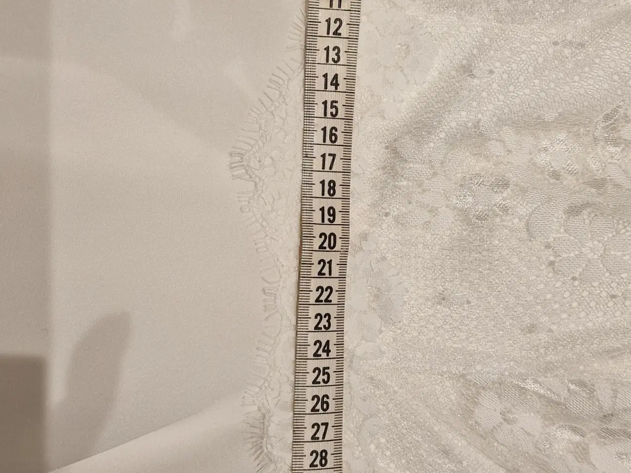 Billede 3 - Konfirmationskjole