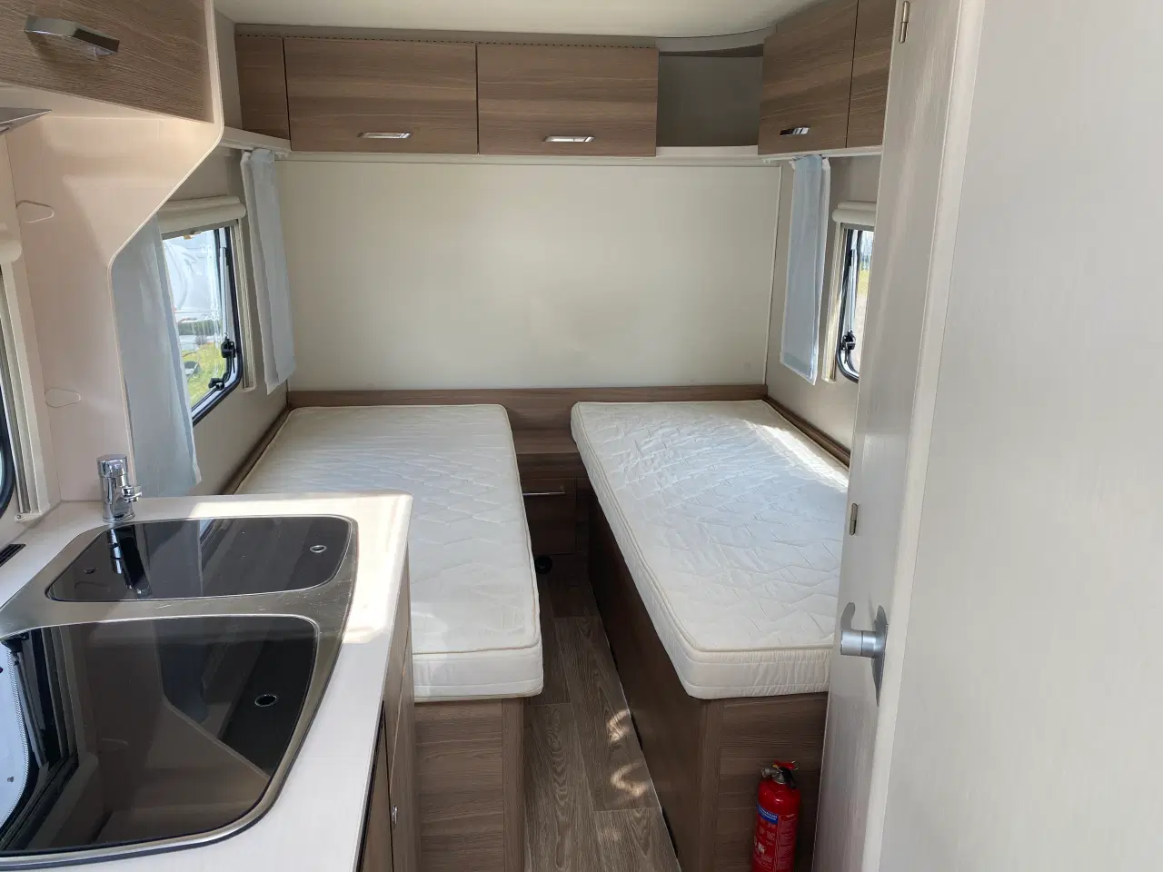 Billede 7 - Dethleffs C Joy 460 LE