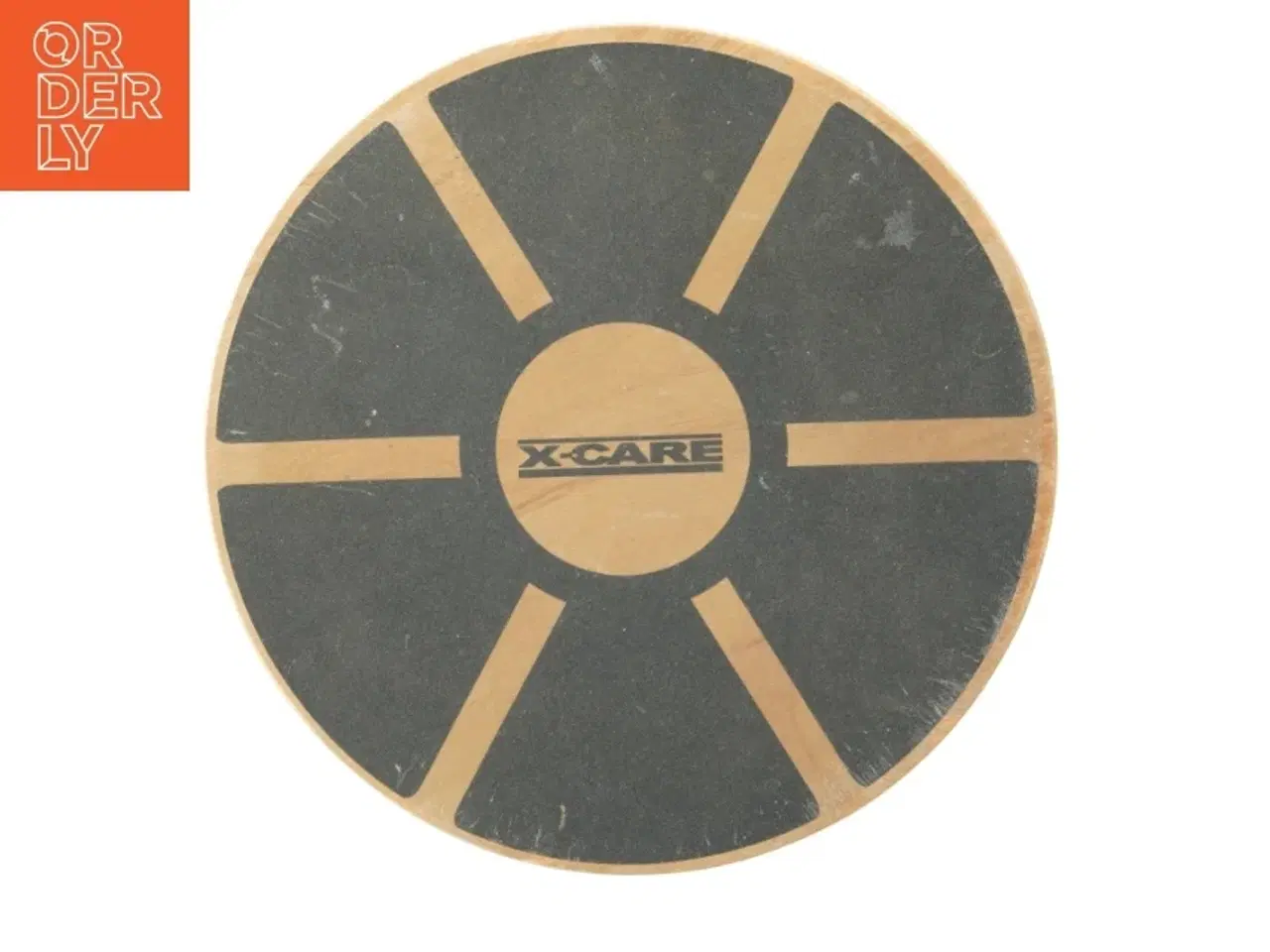 Billede 1 - Balancebræt X-Care fra X-Care (str. Ø 39,5 cm)