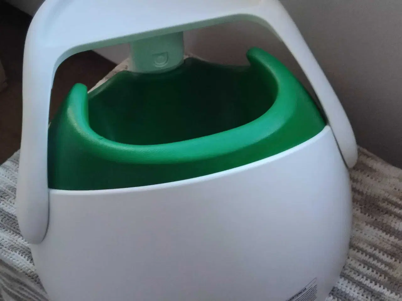 Billede 3 - Babystol til bordet