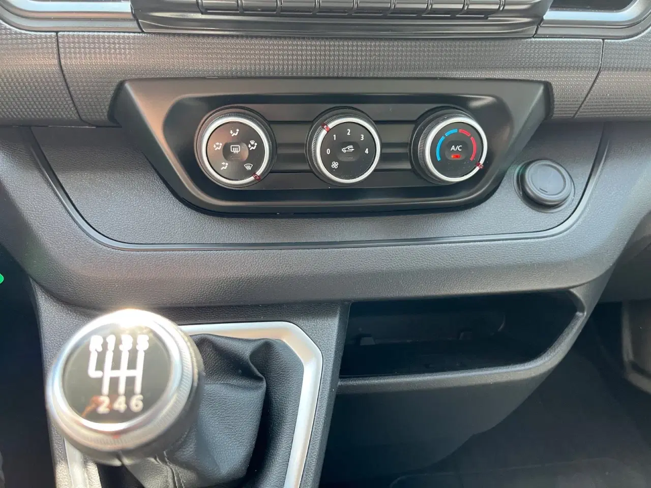 Billede 17 - Renault Trafic 2,0 dCi 130 L2H1
