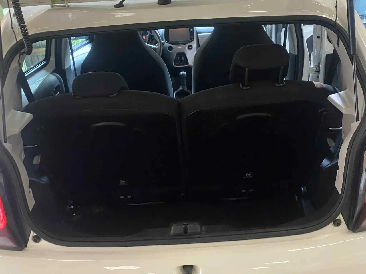 Billede 8 - Citroën c1 puretech 1.2 82 HK 2017