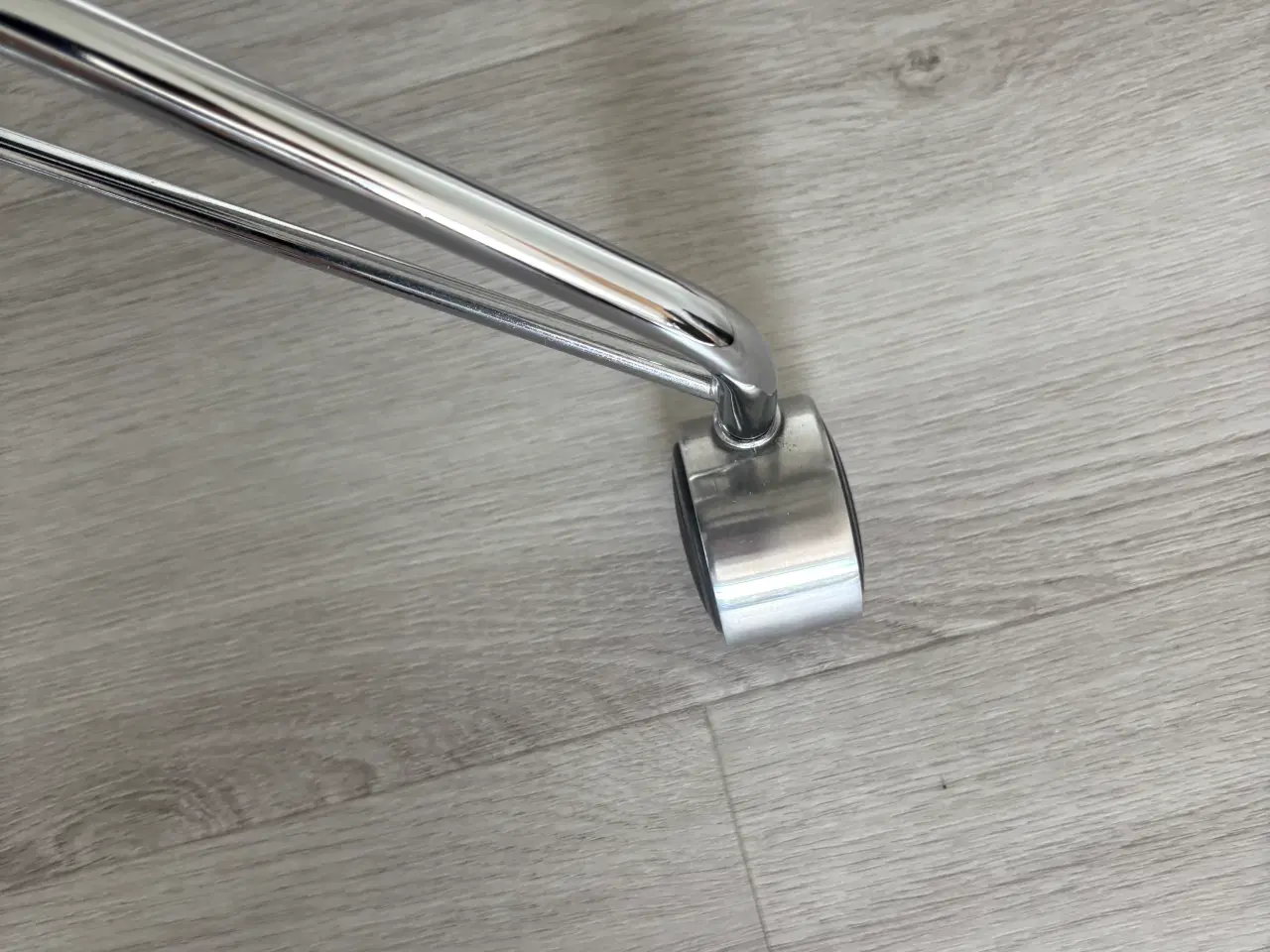 Billede 6 - Syver Kontorstol Arne Jacobsen