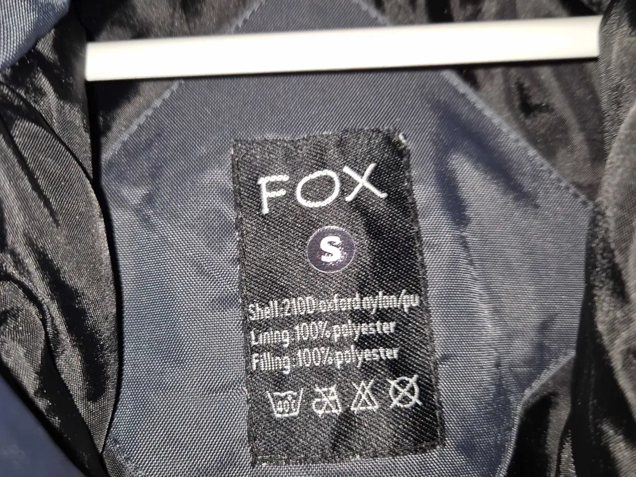 Billede 1 - Termo Kedel dragt