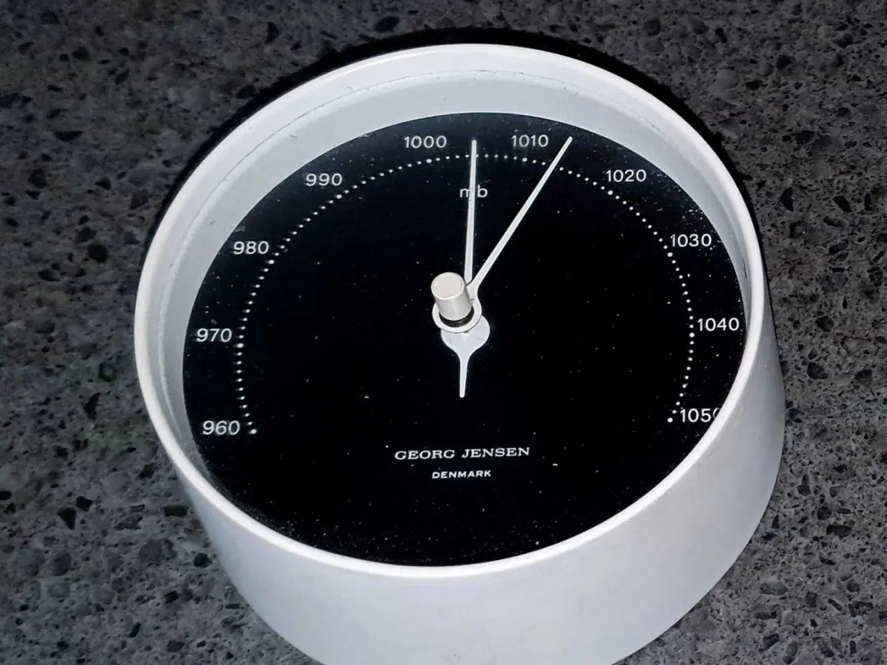 Billede 5 - Georg Jensen vejrstation 