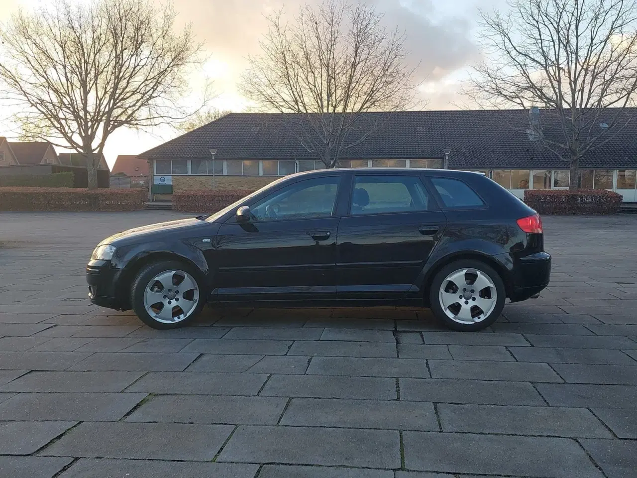 Billede 7 - Audi A3 1,8 TFSi Ambition Sportback