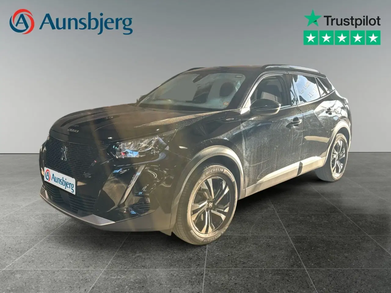 Billede 1 - Peugeot e-2008 50 Allure Pack