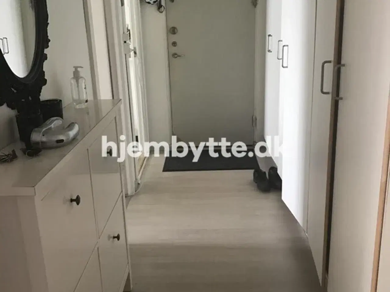 Billede 7 - Hjembytte - Mariendalsvej