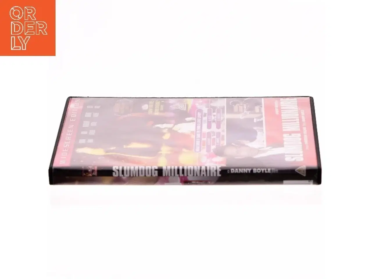Billede 2 - Slumdog millionaire