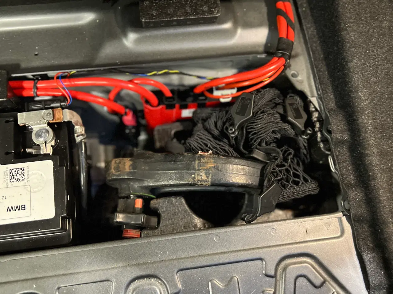 Billede 9 - BMW 118D M-Sport 2018