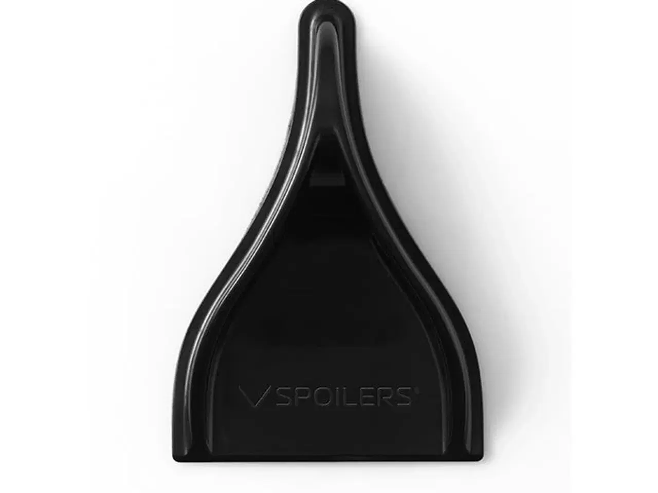 Billede 1 - V Spoilers Kit til Personbil 10 stk. Sort