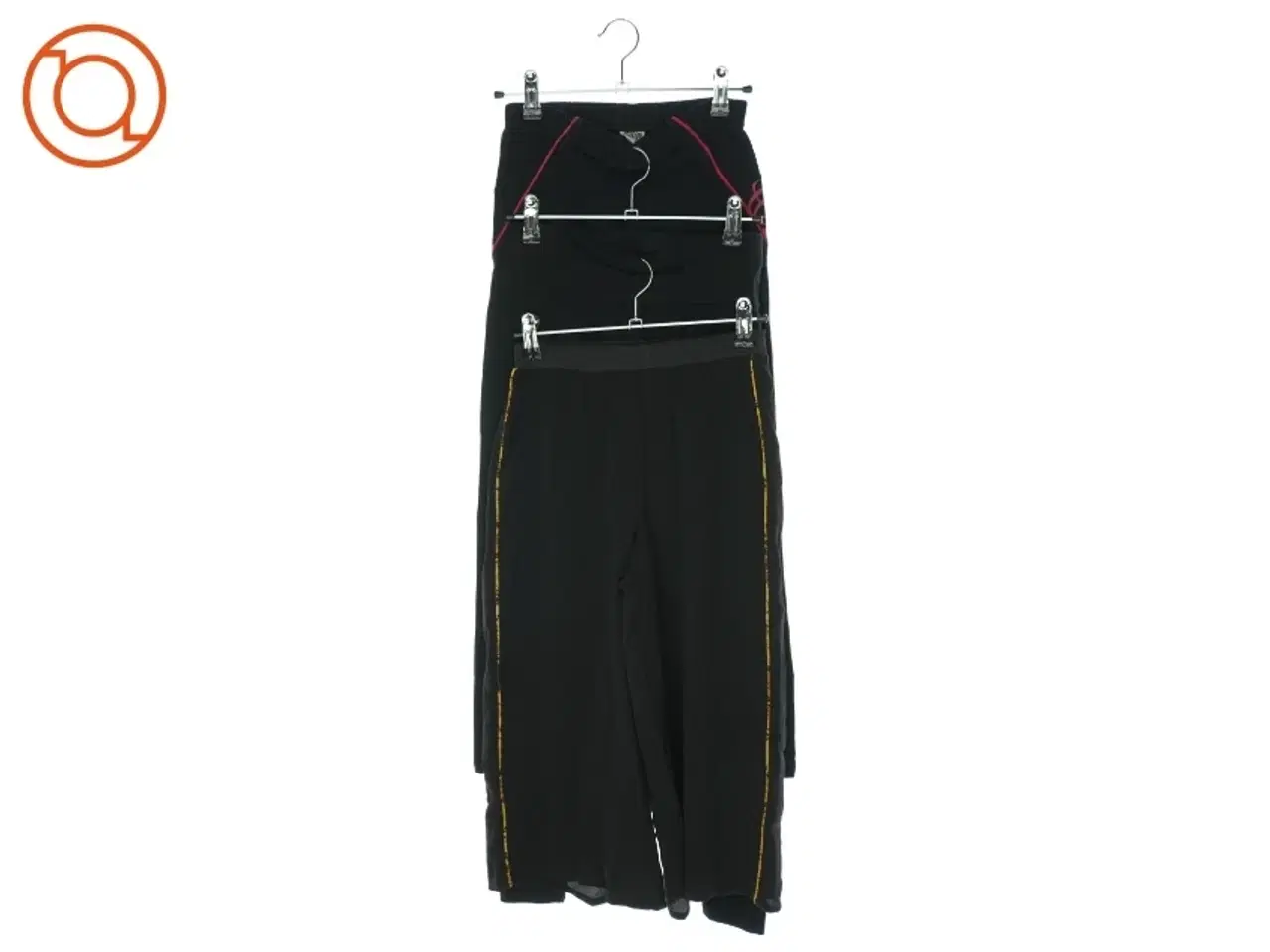 Billede 1 - Bukser (3 stk) (str. Ca. 9/12 år)