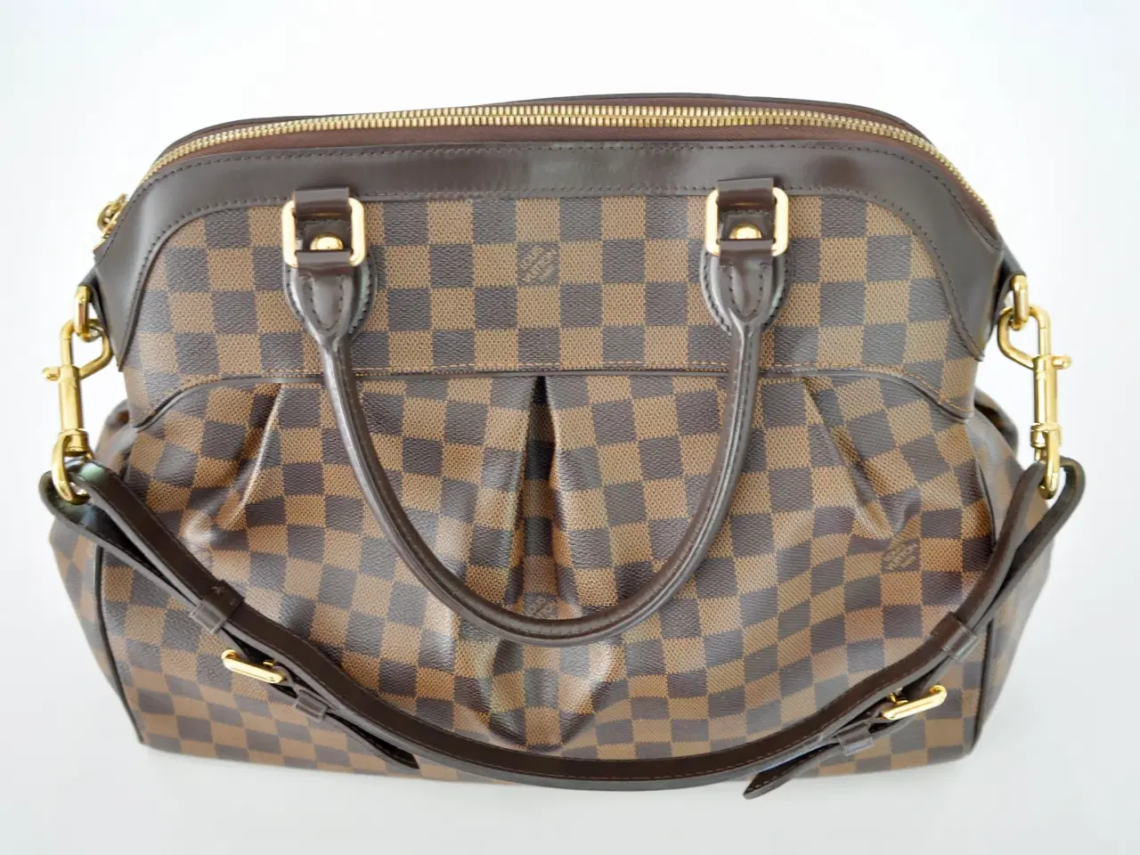 Billede 14 - Louis Vuitton Trevi GM Damier