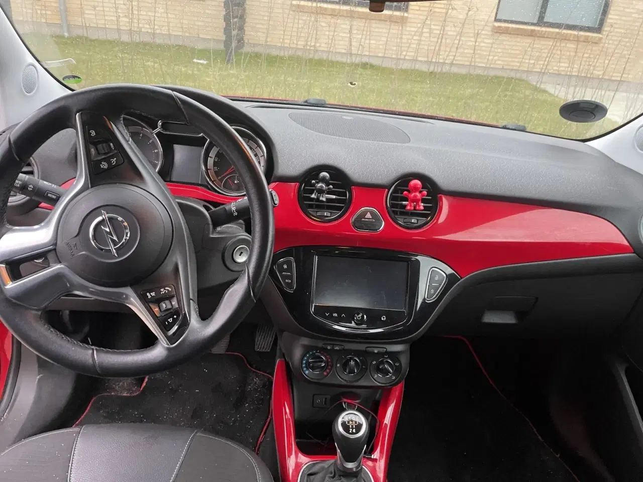 Billede 10 - Opel Adam 1,2 Jam