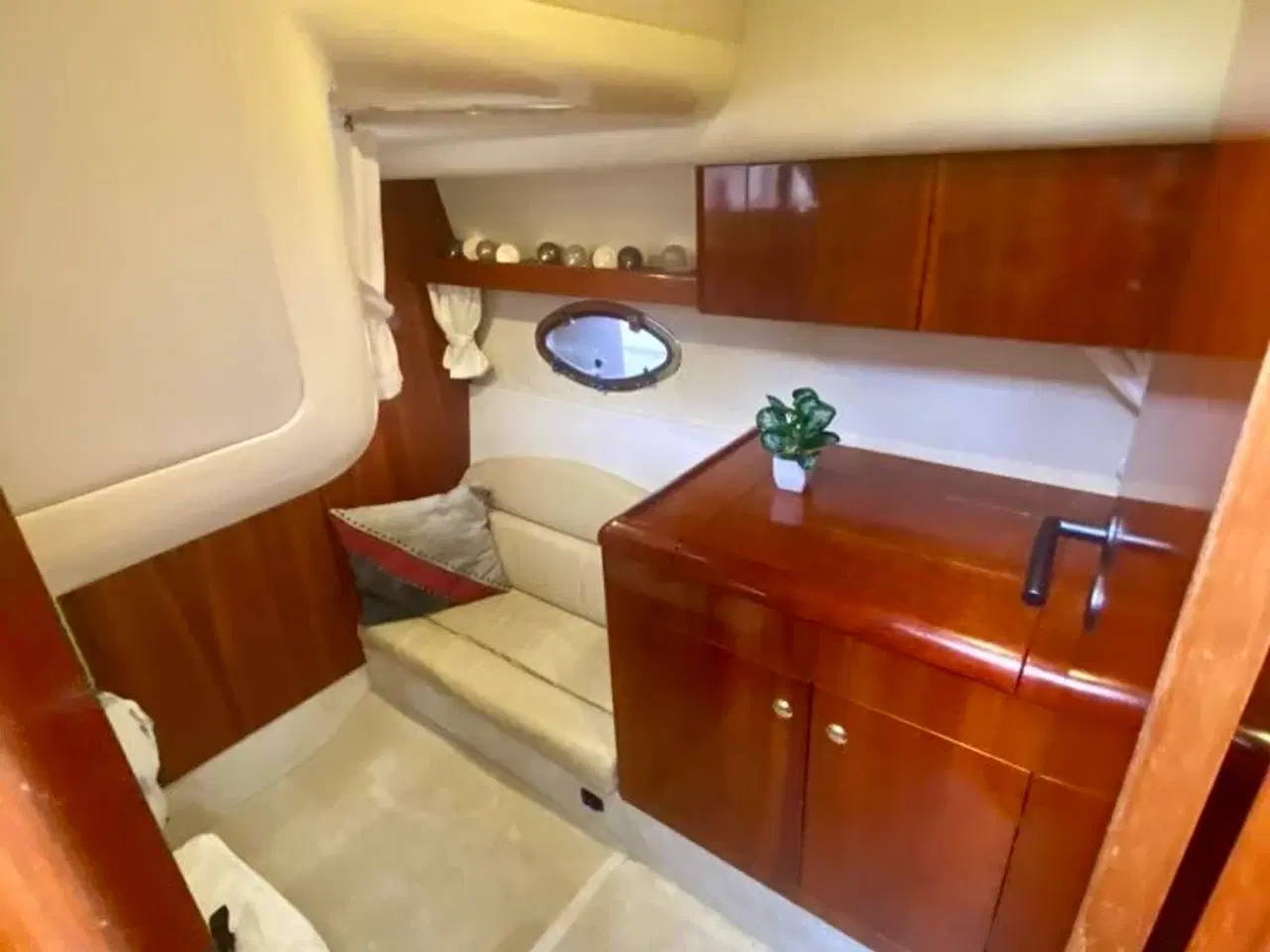Billede 20 - Fairline Targa 39