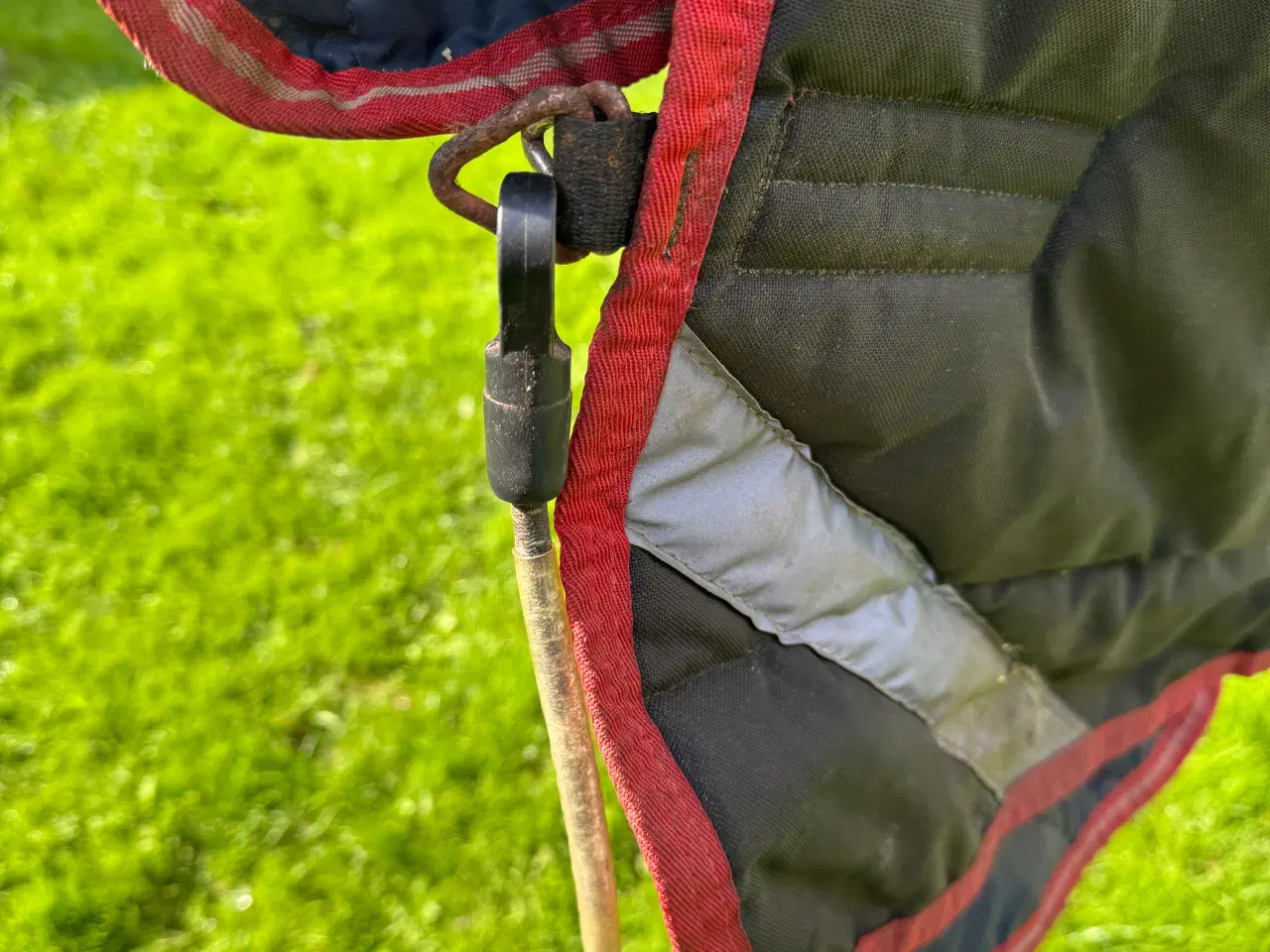 Billede 7 - Rambo 1680D Plus 450G Vari-Layer str. 130