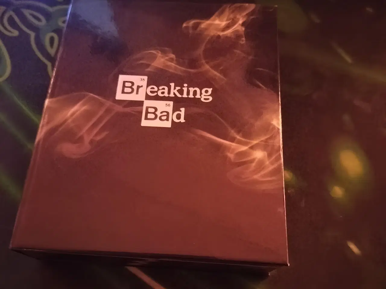 Billede 4 - Breaking Bad Komplet Bluray Box