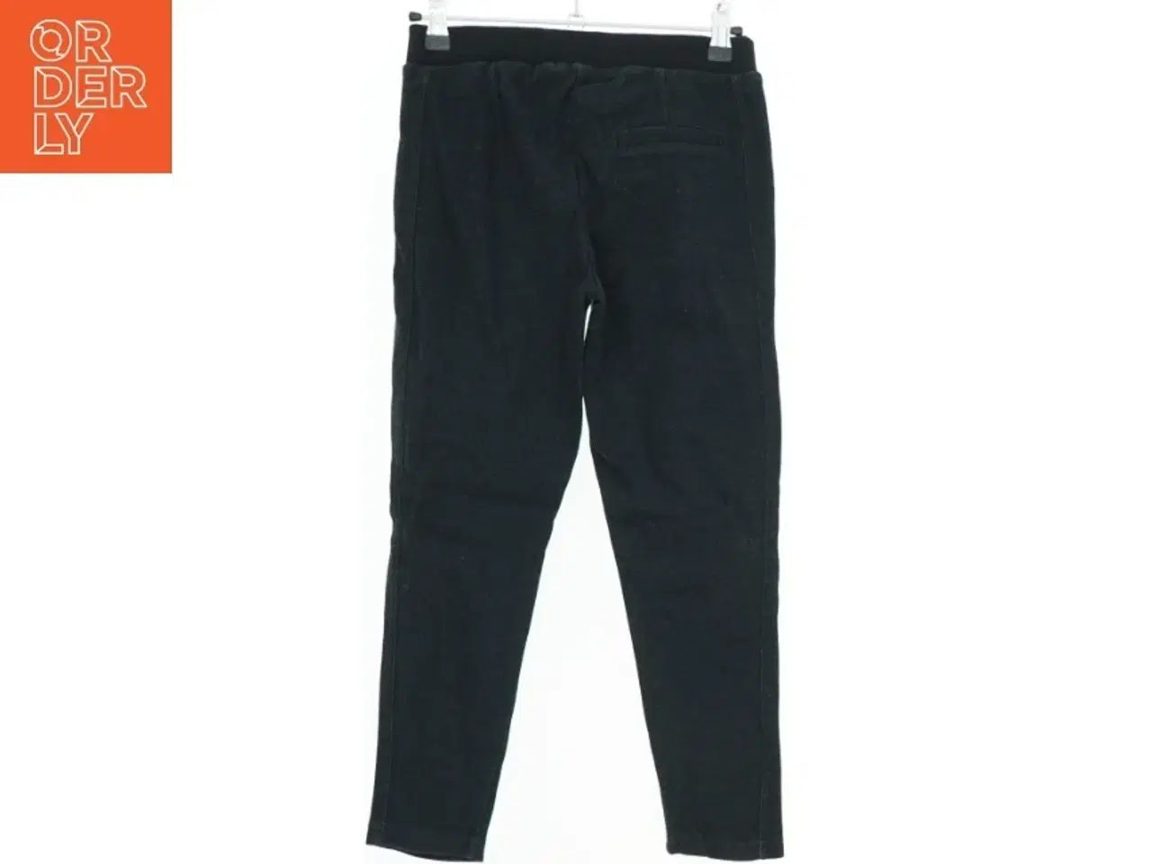 Billede 2 - Sort sweatpants fra Name It (str. 134)