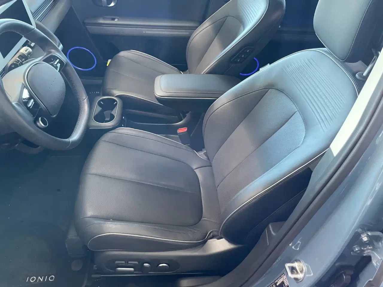 Billede 11 - Hyundai Ioniq 5 77 Uniq AWD