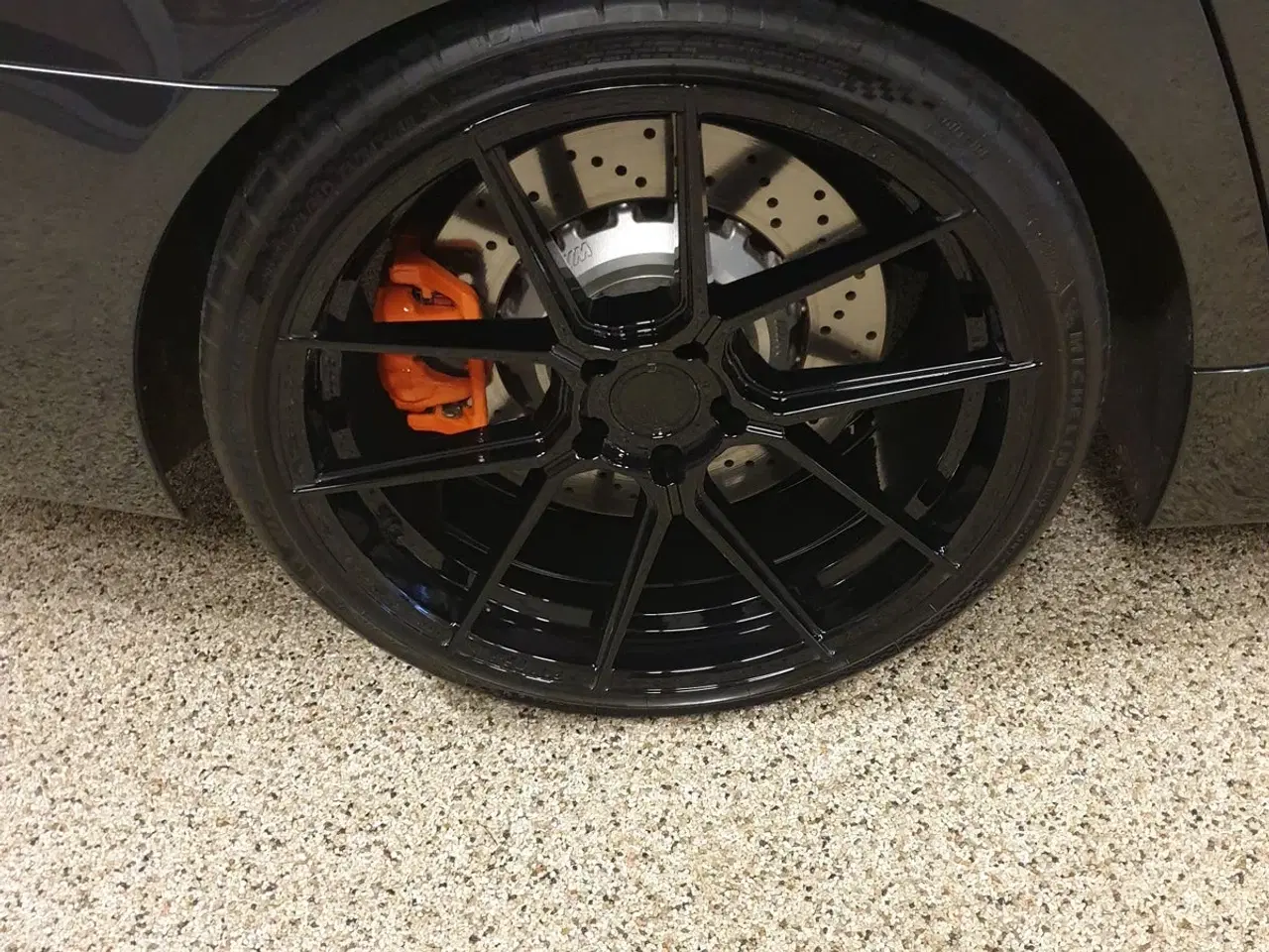 Billede 16 - BMW M5 4,4 aut.