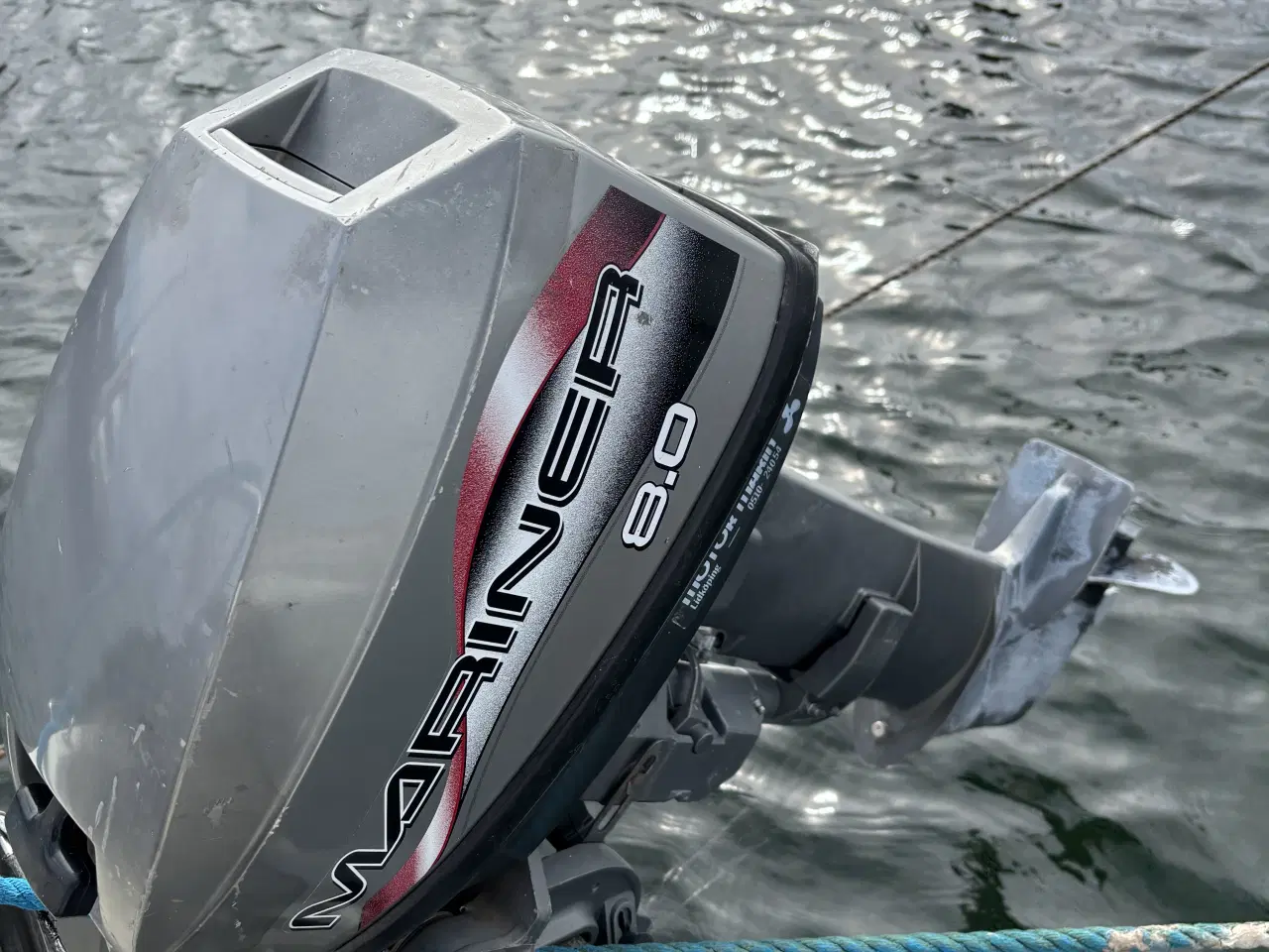 Billede 18 - Maxi 77, sejlbåd