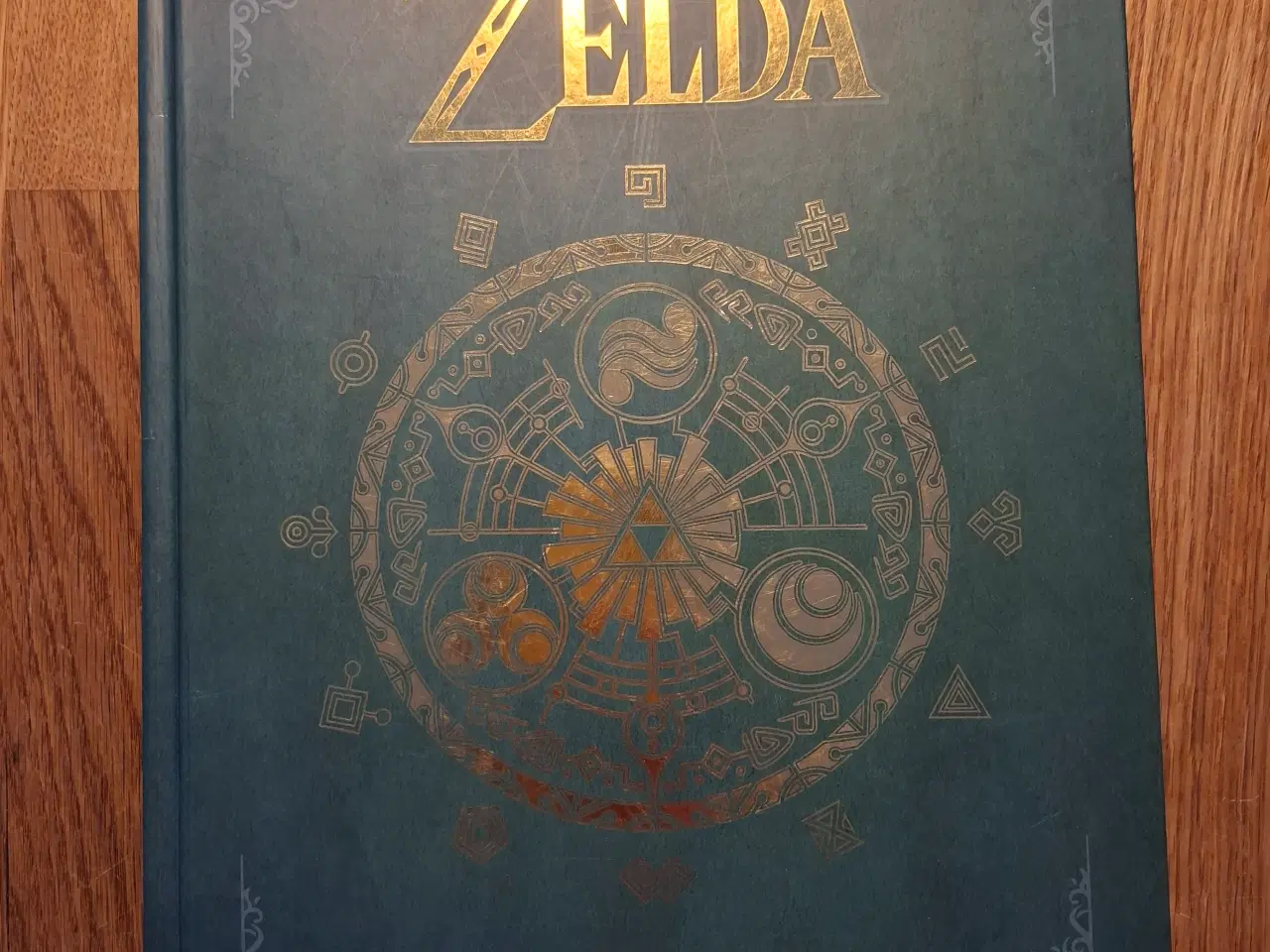 Billede 4 - AVATAR og THE LEGEND OF ZELDA