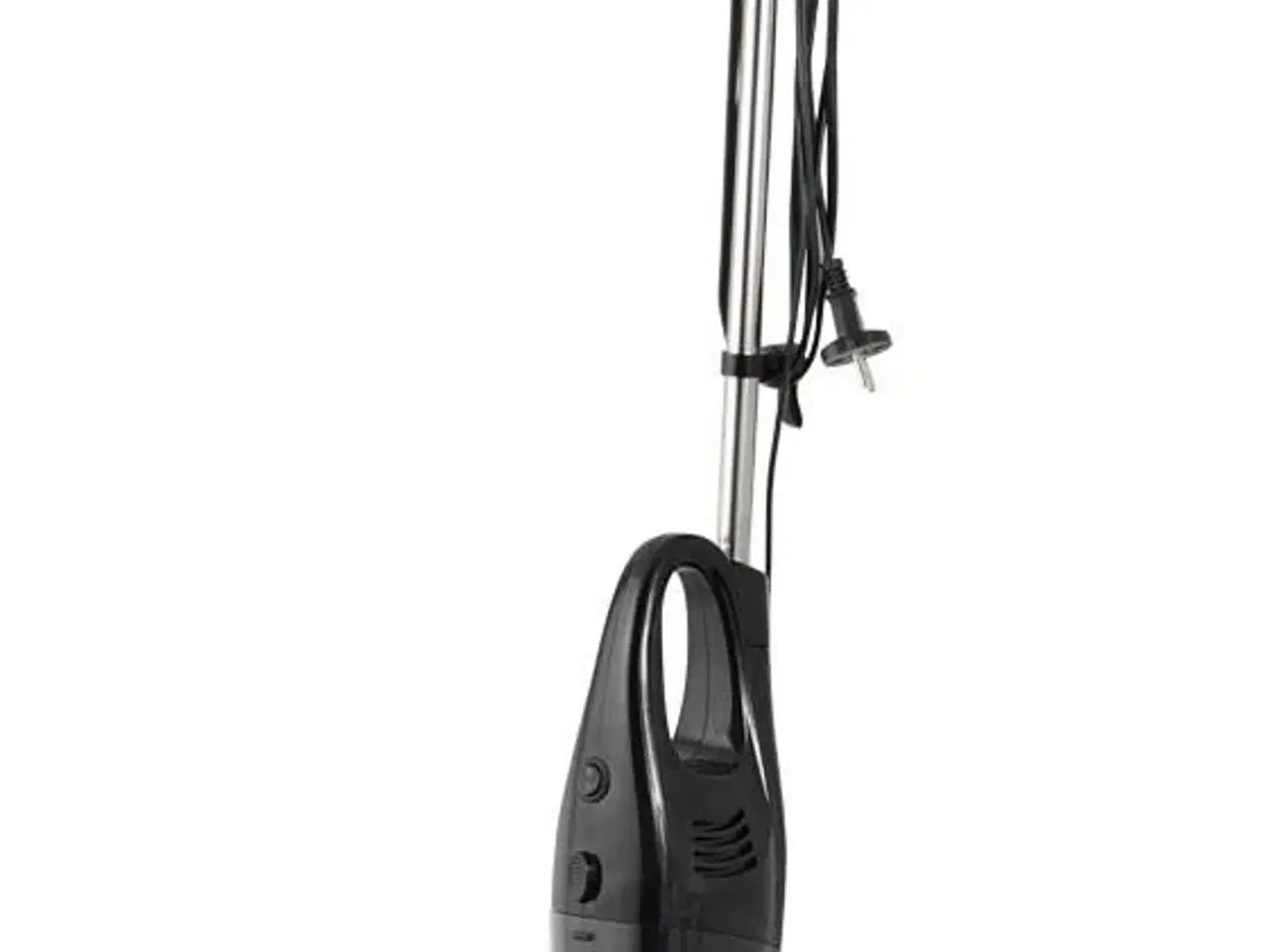 Billede 1 - Støvsuger med ledning 600 W – Esperanza EHV101K opretstående