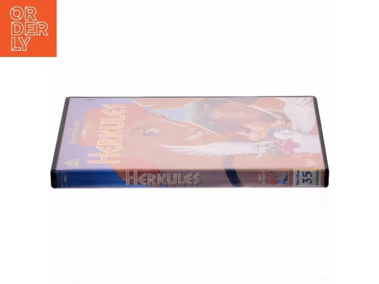Billede 2 - Herkules